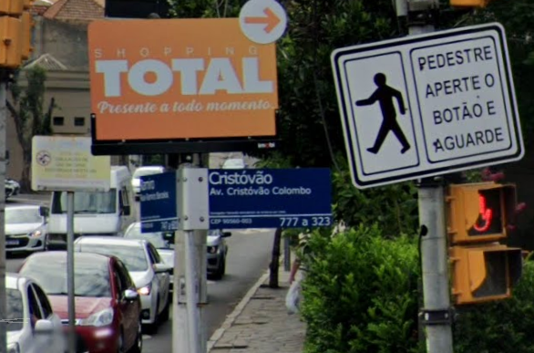 Bairros de Porto Alegre passam por atualização de CEP