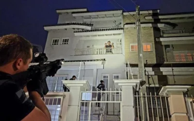 Polícia Civil prende funcionário do Detran-RS por vazamento de dados a facção