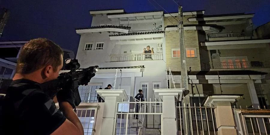 Polícia Civil prende funcionário do Detran-RS por vazamento de dados a facção