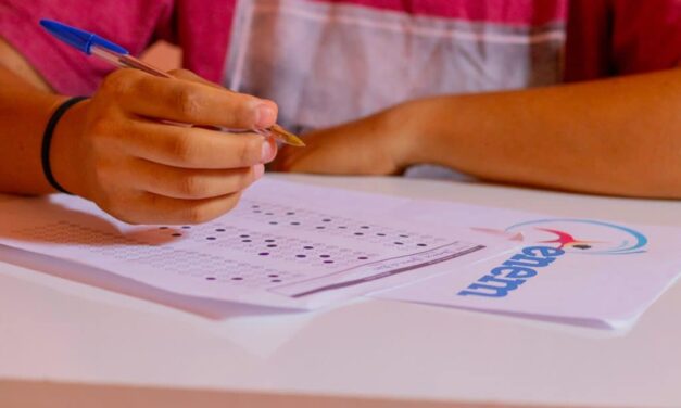 Candidatos que farão o Enem este ano tem até o dia 26 de abril para solicitar isenção da taxa de pagamento