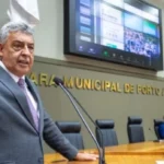 Eleições municipais 2024: pré-candidatura de Melo está confirmada