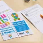 Política municipal de proteção a autistas é aprovada em Porto Alegre