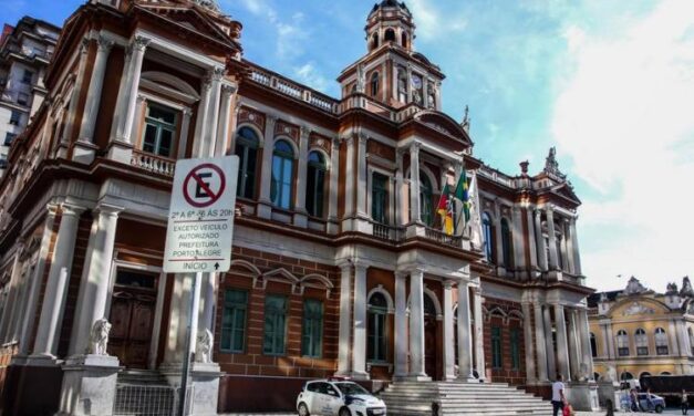 Eleições municipais 2024: PSDB segue em busca de candidato para concorrer à prefeito em Porto Alegre