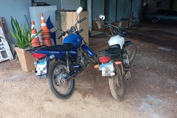 Racha entre três motos causou a morte de duas pessoas no Vale do Caí