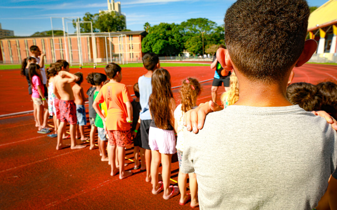 Programa TEAcolhe orienta sobre cuidados com a saúde emocional de autistas nas enchentes