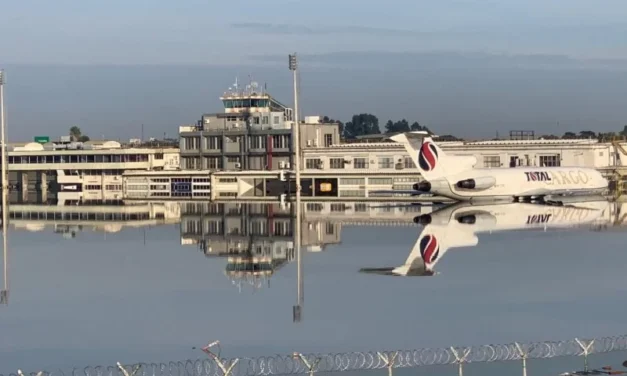 Proposta para reabertura do aeroporto da Capital deve ser apresentada até domingo