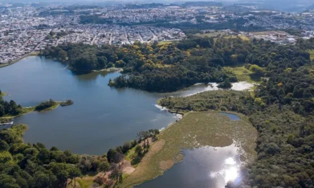 Prefeitura de Caxias do Sul emite alerta sobre risco de rompimento de barragem