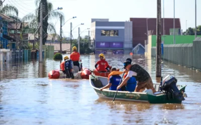 Farmácia Popular: medicamentos perdidos na enchente no RS poderão ser repostos