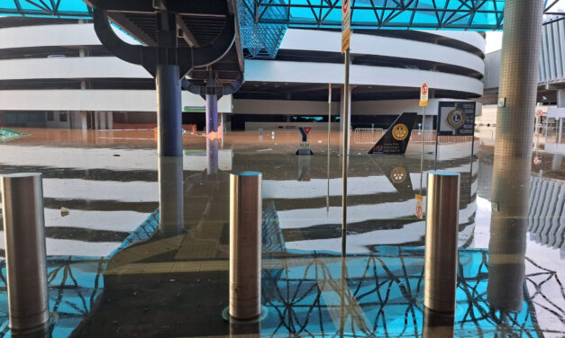 Fraport anuncia suspensão de voos em Porto Alegre até o dia 30 de maio