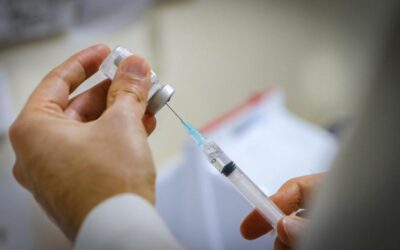 População abrigada no RS será imunizada contra gripe