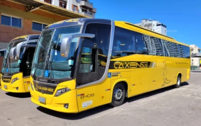 Com aumento na passagem, viagem de ônibus de Caxias para Porto Alegre levará 9 horas